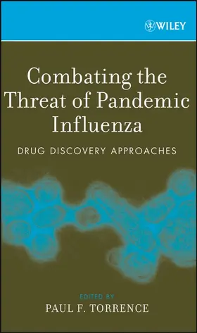Torrence |  Combating the Threat of Pandemic Influenza | Buch |  Sack Fachmedien
