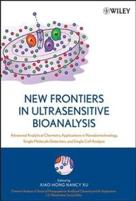 Xu |  New Frontiers in Ultrasensitive Bioanalysis | eBook | Sack Fachmedien