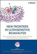 Xu |  New Frontiers in Ultrasensitive Bioanalysis | eBook | Sack Fachmedien