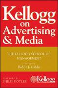 Calder |  Kellogg on Advertising and Media | Buch |  Sack Fachmedien