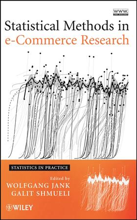 Jank / Shmueli |  Methods in eCommerce Research | Buch |  Sack Fachmedien