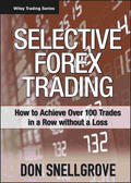 Snellgrove |  Selective Forex Trading | Buch |  Sack Fachmedien