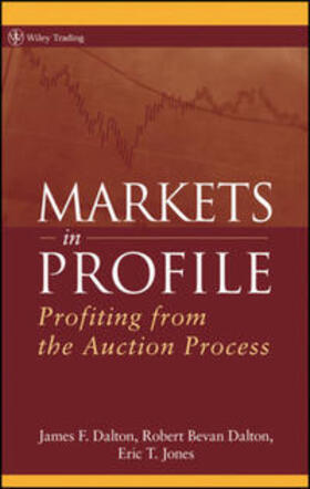 Dalton / Jones | Markets in Profile | E-Book | sack.de