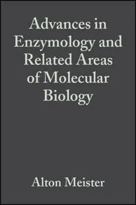 Meister |  Advances in Enzymology and Related Areas of Molecular Biology, Volume 57 | eBook | Sack Fachmedien