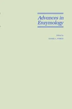 Purich | Advances in Enzymology and Related Areas of Molecular Biology, Part A | E-Book | sack.de