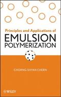 Chern |  Emulsion Polymerization | Buch |  Sack Fachmedien