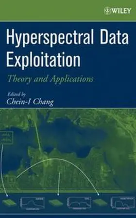 Chang |  Hyperspectral Data Exploitation | eBook | Sack Fachmedien