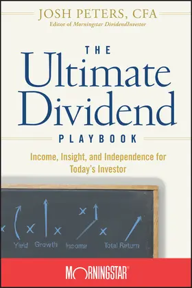 Peters |  The Ultimate Dividend Playbook | Buch |  Sack Fachmedien