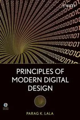 Lala |  Principles of Modern Digital Design | eBook | Sack Fachmedien