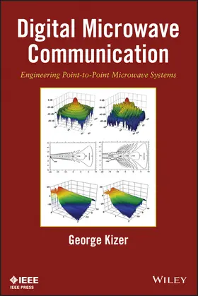 Kizer |  Digital Microwave Communication | Buch |  Sack Fachmedien