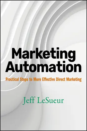 LeSueur |  Marketing Automation | Buch |  Sack Fachmedien
