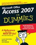 Fuller / Ulrich / Cook |  Access 2007 For Dummies | eBook | Sack Fachmedien