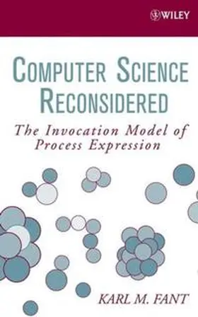 Fant |  Computer Science Reconsidered | eBook | Sack Fachmedien