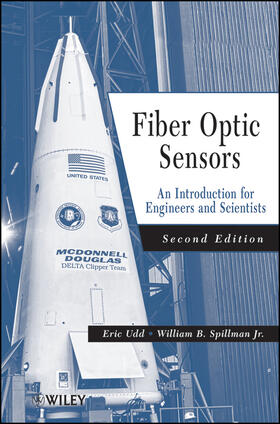 Udd / Spillman | Fiber Optic Sensors | Buch | 978-0-470-12684-4 | sack.de