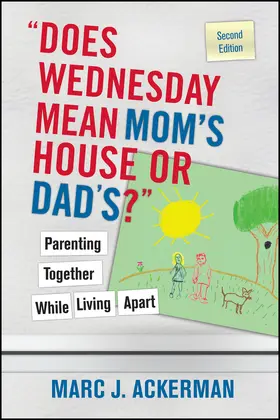 Ackerman |  Wednesday - Parenting 2E | Buch |  Sack Fachmedien