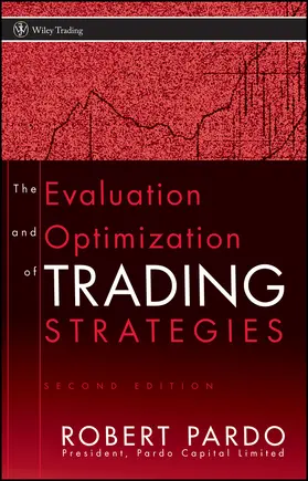 Pardo | The Evaluation and Optimization of Trading Strategies | Buch | 978-0-470-12801-5 | www.sack.de