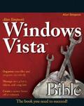 Simpson / Meister |  Alan Simpson's Windows Vista Bible | eBook | Sack Fachmedien