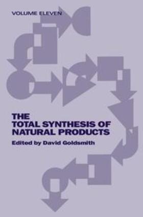 Pirrung / Morehead / Young | The Total Synthesis of Natural Products | E-Book | sack.de