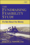 Novom |  The Fundraising Feasibility Study | eBook | Sack Fachmedien