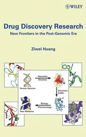 Huang |  Drug Discovery Research | eBook | Sack Fachmedien