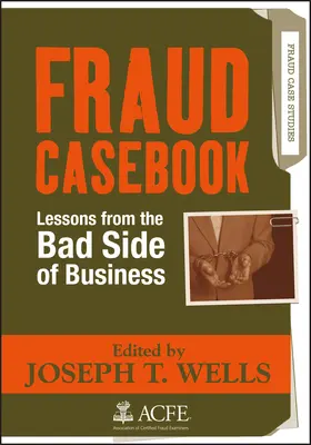 Wells |  Fraud Casebook | Buch |  Sack Fachmedien