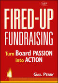 Perry |  Fired-Up Fundraising | eBook | Sack Fachmedien
