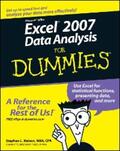 Nelson |  Excel 2007 Data Analysis For Dummies | eBook | Sack Fachmedien