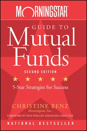 Benz |  Morningstar Guide to Mutual Funds | Buch |  Sack Fachmedien