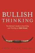 Cass / Shaw / LeBlanc |  Bullish Thinking | Buch |  Sack Fachmedien