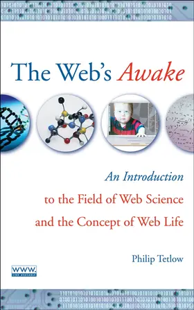 Tetlow |  The Web's Awake | Buch |  Sack Fachmedien