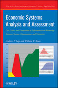 Sage / Rouse |  Economic Systems Analysis and Assessment | Buch |  Sack Fachmedien