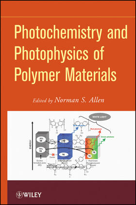 Allen | Photochemistry and Photophysics of Polymeric Materials | Buch | 978-0-470-13796-3 | sack.de