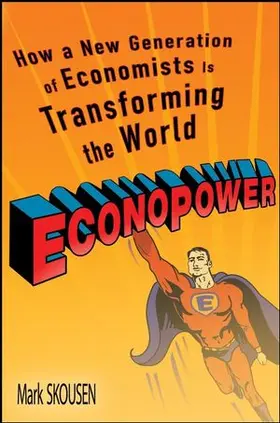 Skousen |  EconoPower | Buch |  Sack Fachmedien
