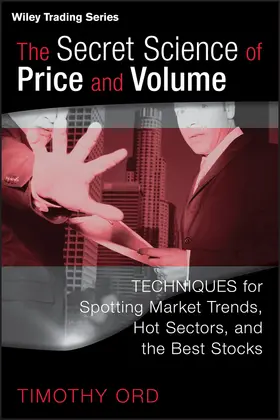 Ord | Price and Volume | Buch | 978-0-470-13898-4 | www.sack.de