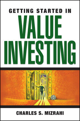 Mizrahi | Getting Started in Value Investing | Buch | 978-0-470-13908-0 | sack.de