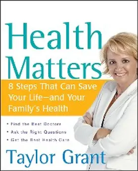 Grant |  Health Matters | eBook | Sack Fachmedien