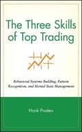 Pruden |  The Three Skills of Top Trading | eBook | Sack Fachmedien