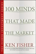 Fisher |  100 Minds That Made the Market | Buch |  Sack Fachmedien