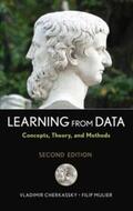Cherkassky / Mulier |  Learning from Data | eBook | Sack Fachmedien