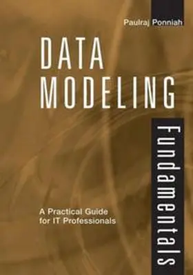 Ponniah |  Data Modeling Fundamentals | eBook | Sack Fachmedien