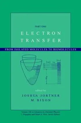 Jortner / Bixon | Electron Transfer | E-Book | www.sack.de