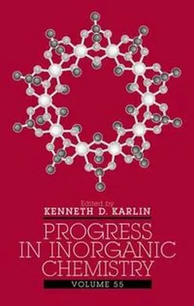 Karlin |  Progress in Inorganic Chemistry, Volume 55 | eBook | Sack Fachmedien