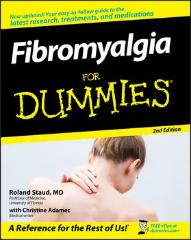 Staud |  Fibromyalgia for Dummies | Buch |  Sack Fachmedien