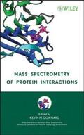 Downard |  Mass Spectrometry of Protein Interactions | eBook | Sack Fachmedien