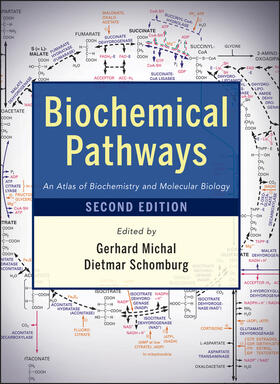 Michal / Schomburg | Biochemical Pathways 2e | Buch | 978-0-470-14684-2 | sack.de