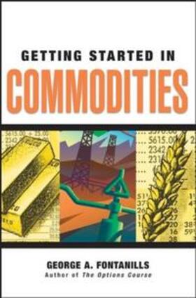 Fontanills | Getting Started in Commodities | E-Book | sack.de