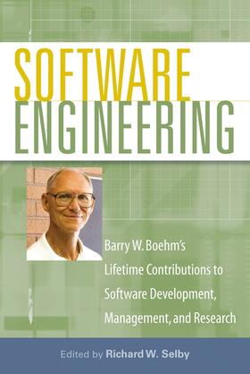 Selby |  Software Engineering | Buch |  Sack Fachmedien