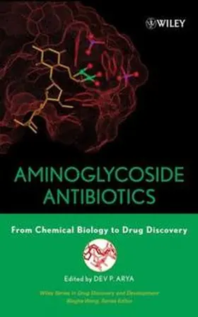 Arya |  Aminoglycoside Antibiotics | eBook | Sack Fachmedien
