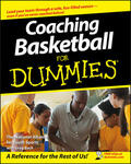 Bach |  Coaching Basketball For Dummies | Buch |  Sack Fachmedien