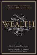 Lynch / CapGemini |  Wealth | Buch |  Sack Fachmedien